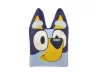 Bluey Bluey bársonyos anyagú formapárna, 40 cm