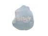 Bluey A család bársonyos anyagú formapárna, 40