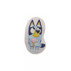 Bluey Bluey fagyival bársonyos anyagú formapárn