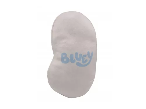 Bluey Bluey fagyival bársonyos anyagú formapárn