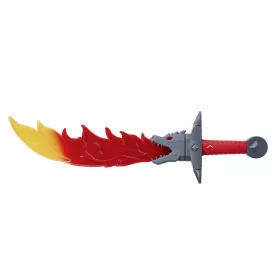 Next Ninja Dragon kard