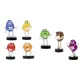 M&M's gyűjthető figura
