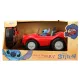 Stitch Buggy autó 1:24, távirányítós
