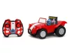 Stitch Buggy autó 1:24, távirányítós