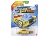 Hot wheels színváltós kisautó - többféle