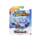 Hot wheels színváltós kisautó - többféle