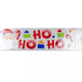 Ablakzselé Ho Ho+Miki 15*55