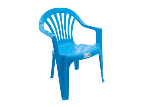 Gyerek kerti szék - többféle