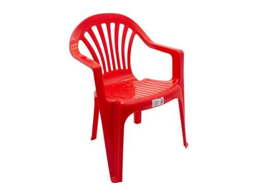 Gyerek kerti szék - többféle