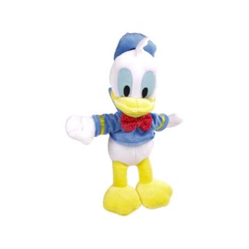 Disney: Donald kacsa plüssfigura - 25 cm