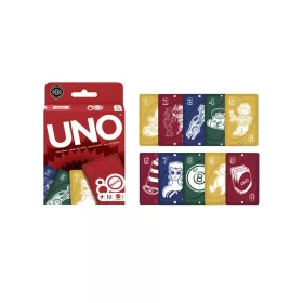UNO Mattel 80
