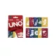 UNO Mattel 80