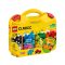 Lego Classic Kreatív játékbőrönd