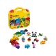 Lego Classic Kreatív játékbőrönd