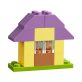 Lego Classic Kreatív játékbőrönd