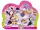 Minnie egér 25 darabos puzzle