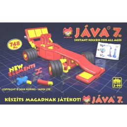 Jáva Építő 7.