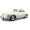 Bburago - Porsche 356B Coupe 1961 1:24