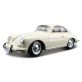 Bburago - Porsche 356B Coupe 1961 1:24