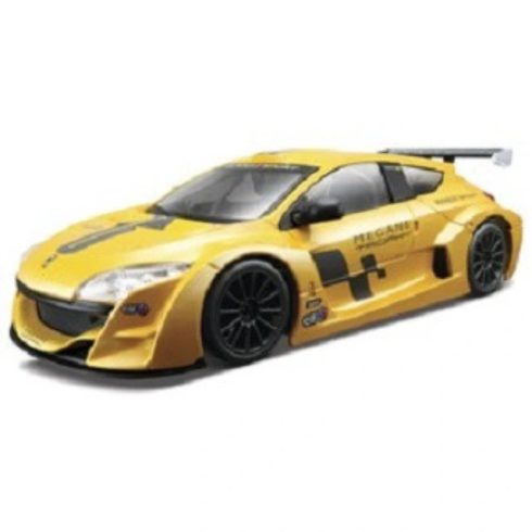 Bburago - Renault Megane Trophy 1:24