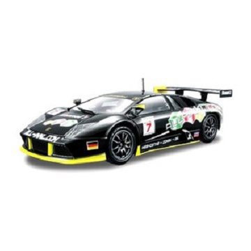 Bburago 1:24 Lamborghini Murcielago FIA GT