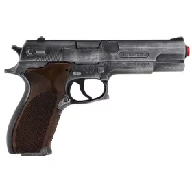 Gonher Smith and Wesson . 45 patronos pisztoly - 20 cm