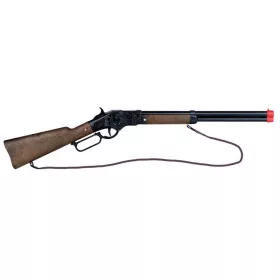 Gonher Winchester stílusú játék puska – 65 cm