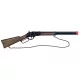 Gonher Winchester stílusú játék puska – 65 cm