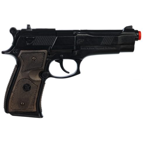 Gonher Eagle patronos pisztoly - 21 cm