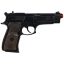 Gonher Eagle patronos pisztoly - 21 cm