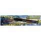 Gonher Falcon puska - 76 cm