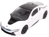 BMW I8 fém kisautó szortiment