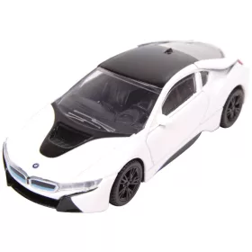 BMW I8 fém kisautó szortiment
