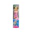 Barbie: tengerparti Barbie baba - 29 cm, többféle