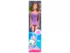 Barbie: tengerparti Barbie baba - 29 cm, többféle