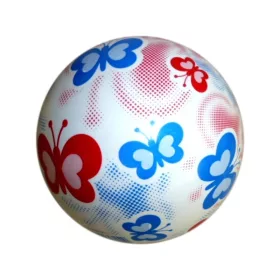 Pillangó gumilabda - 14 cm
