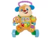Fisher-Price tanuló kutyusos járássegítõ
