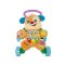 Fisher-Price tanuló kutyusos járássegítõ