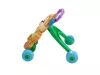Fisher-Price tanuló kutyusos járássegítõ