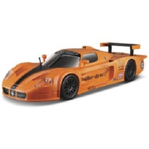 Bburago - Maserati MC12 1:24