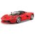 Bburago Ferrari LaFerrari Aparta rot - 1:24