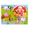 Fa bébi puzzle