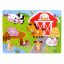 Fa bébi puzzle