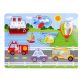Fa bébi puzzle