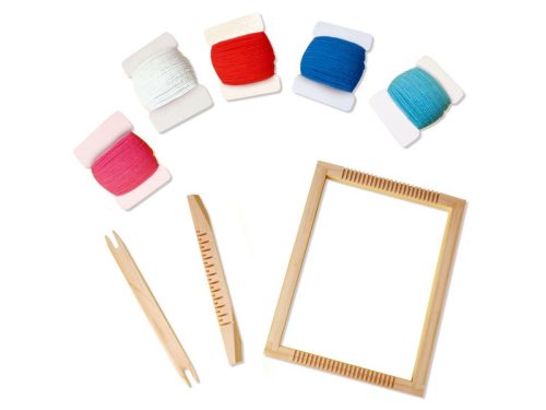 Szövőszék készlet