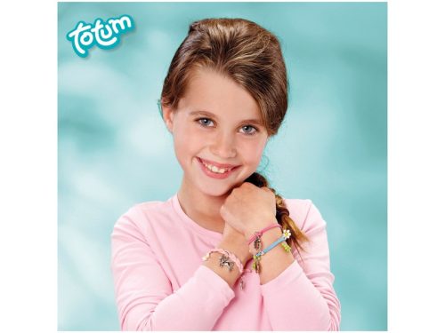 Lovacskás karkötő készítő készlet