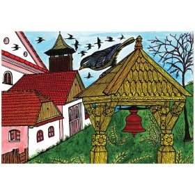 A cinege cipõje diafilm 34101397