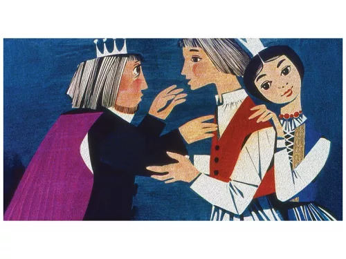 A csillagszemû juhász diafilm 34103001