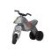 Super bike 4 maxi Rendõrség