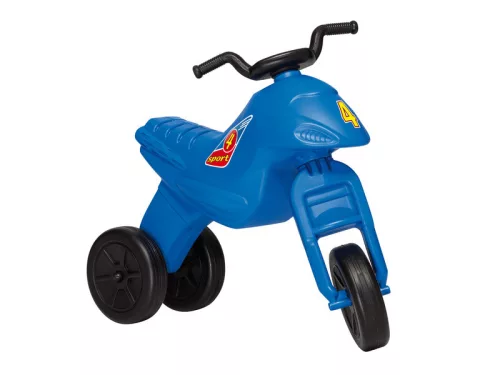 Super bike 4 maxi Rendőrség